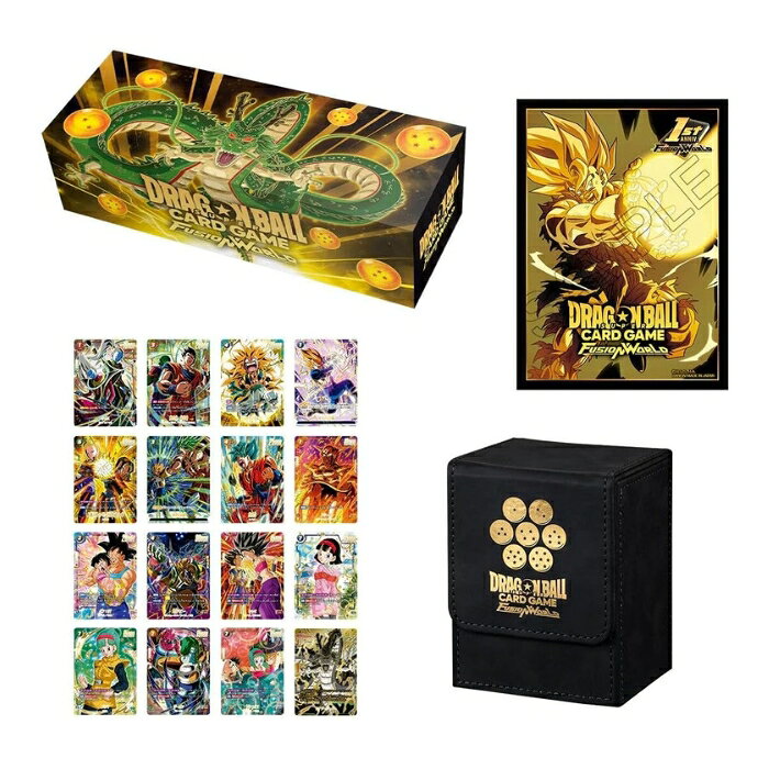 楽天市場】カードゲーム ドラゴンボールの通販