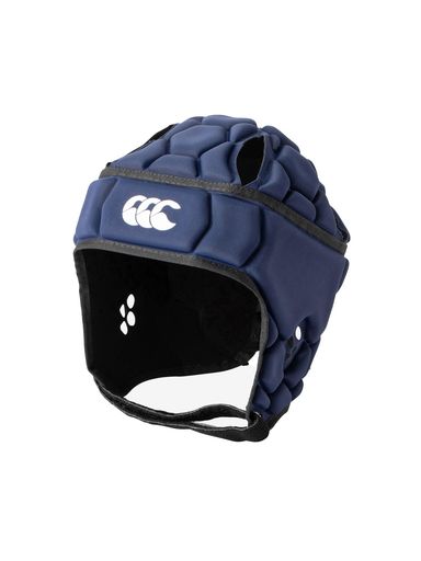 canterbury(カンタベリー)ヘッドギアTEAMHEADGEARチームヘッドギアAA0216829_ネイビーL