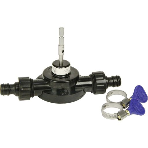 SK11(エスケー11)六角軸電気ドリル用ポンプ吐出量:15L/minSDPH-1