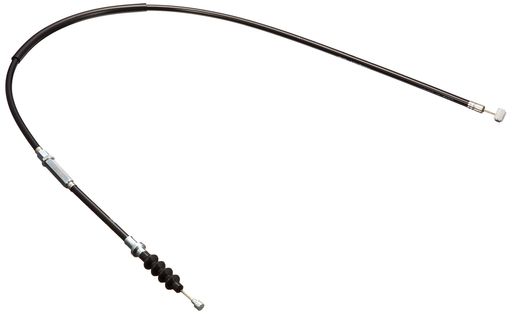 キタコ(KITACO) クラッチケーブル(レバー&ホルダー用/745MM) モンキー(MONKEY)/ゴリラ系 ブラック 909-1013001