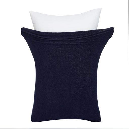 【高級天然綿100%・3D伸縮】枕カバータオル地のびのび厚手パイル43x63cmオールシーズンピローケースま..