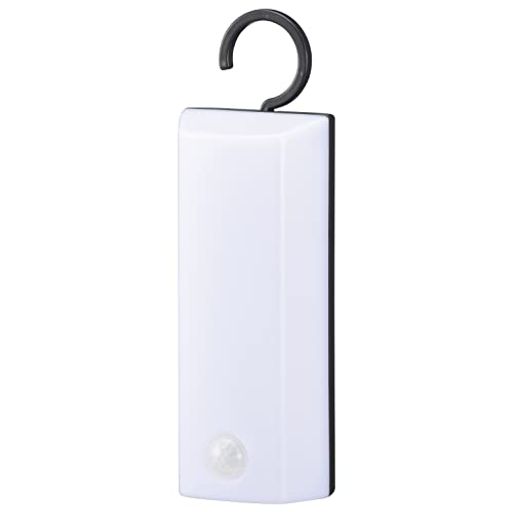 (OHM) ŵ LED󥵡饤 Ӽ եå  200롼 եåȥ饤 ʥȥ饤 ʹ󥵡 ť...