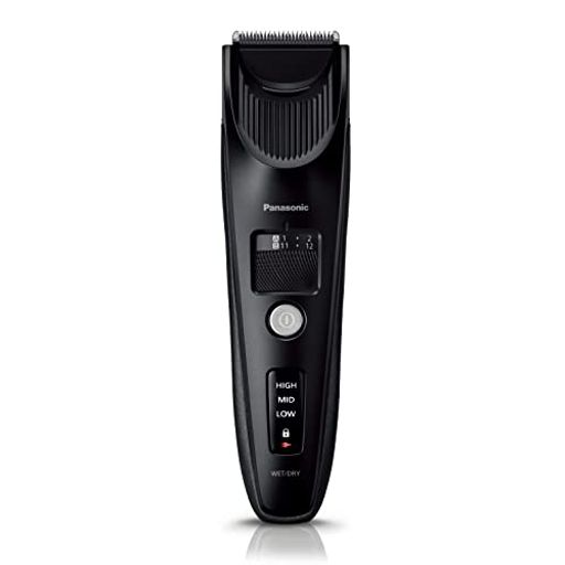 パナソニック バリカン ヘアーカッター プログレード 日本製 充電式 お風呂使用可 黒 ER-SC61-K パナソニック バリカン ヘアーカッター プログレード 日本製 充電式 お風呂使用可 黒 ER-SC61-K