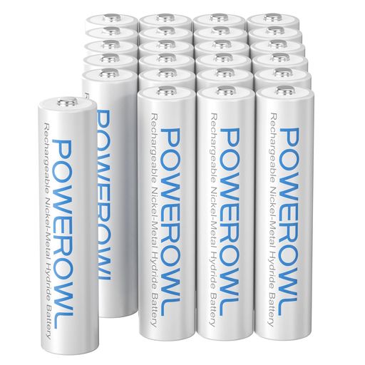 POWEROWLñ4ż˥å24ĥå   Ķݸ ӼǼ(1000MAH1200۴ĻѲǽ...
