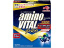 味の素 アミノバイタル プロ グレープフルーツ味 14本入箱 アミノ酸 3800MG BCAA EAA コンディショニング