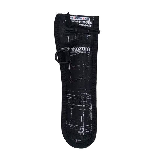 ޥ(MAZUME) MAZUME եåࡼСۥ MZAS-523-03 ֥å 24.58CM