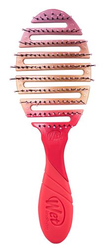 WET BRUSH WETBRUSH(åȥ֥饷) ץ եåɥ饤 إ֥饷 륪֥ 1 (X 1)