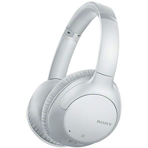 ソニー ワイヤレスノイズキャンセリングヘッドホン WH-CH710N : BLUETOOTH対応 最大35時間連続再生 マイク付き 2020年モデル ホワイト WH-CH710N W ソニー ワイヤレスノイズキャンセリングヘッドホン WH-CH710N : BLUETOOTH対応 最大35時間連続再生 マイク付き 2020年モデル ホワイト WH-CH710N W