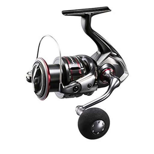 シマノ(SHIMANO) スピニングリール 20 ヴァンフォード C5000XG