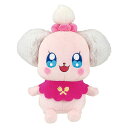 キラキラプリキュアアラモードいただきますペコリン
