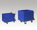 完全収納ボックス台車用交換箱NHT-107E用BOX-107E