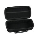 HERMITSHELL 専用保護収納ケース対応 SOUNDLINK FLEX BLUETOOTH SPEAKER ポータブル ワイヤレス スピーカー (ブラック)(2)