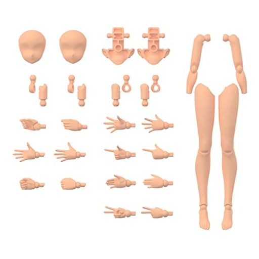 BANDAI SPIRITS(Х ԥå) 30MS ץܥǥѡ ѡ&åѡ [顼C] ʬѤ...