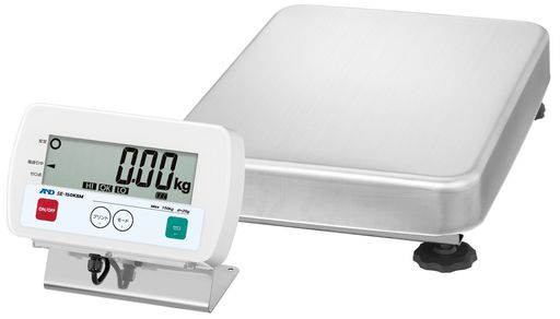 A&D ɿСɿ楻ѥ졼ȤϤ SE-150KBM (ѥ졼ȷ) Ҥ礦:150KG Ǿɽ:0.02KG ˡ:300(...