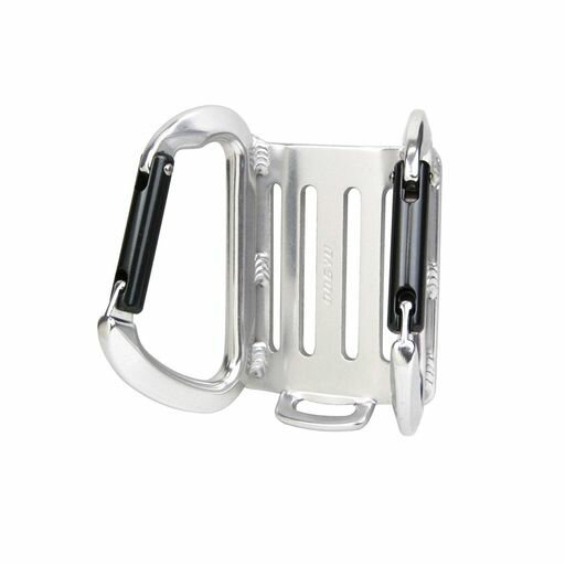 DOGYU土牛産業アルミツールフックシルバーF-25W-S02199(4)