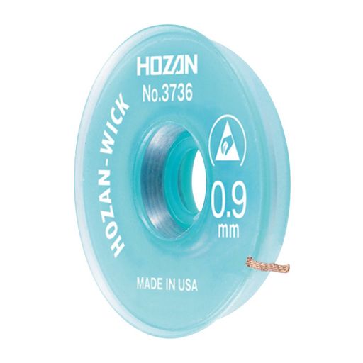 ۡ(HOZAN) ϥۼ å ֥쥤 0.9MM Ĺ3M NO.3736