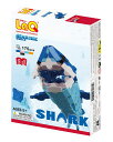 ラキュー(LaQ)マリンワールド(MarineWorld)シャーク