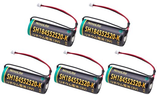 NINOLITE SH184552520-K (SH184552520) / CR17450E-N(3V) б ̥5...