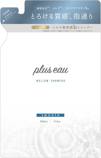 PLUS EAU ץ她 ס  ࡼۥ磻ȥե&ڥι ؤ 350ML