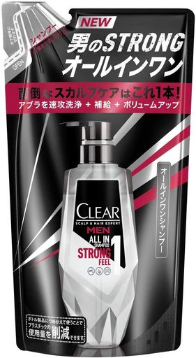 水分補給 サイズ:280G 原産国:日本 内容量:280G 髪質:ノーマル ボリュームアップできる、オールインワンシャンプー(コンディショナー不要)。