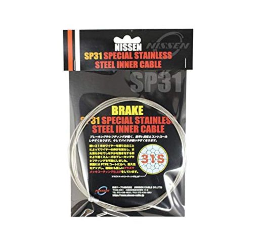 NISSEN CABLE CO.LTD(˥å󥱡֥륫֥) ֥졼 SP31 ڥ륹ƥ󥤥ʡ ޥ 