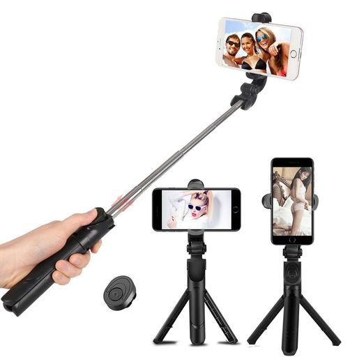 自撮り棒 IPHONE ANDROID 対応 BLUETOOTH 無線 シャッターボタン付き スマホ セルカ棒 三脚/一脚兼用 小型 IPHONE6S/IPHONE7/IPHONE8 / IPHONE8S PLUS/IPHONE X/NEXUS 等 自撮り棒 IPHONE ANDROID 対応 BLUETOOTH 無線 シャッターボタン付き スマホ セルカ棒 三脚/一脚兼用 小型 IPHONE6S/IPHONE7/IPHONE8 / IPHONE8S PLUS/IPHONE X/NEXUS 等