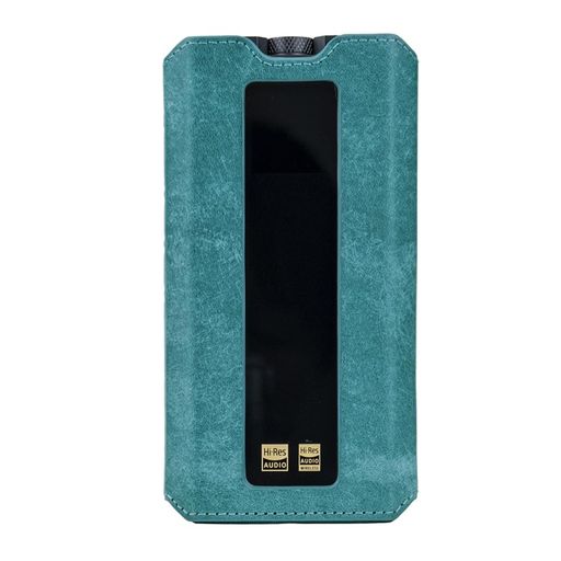 MITER FIIO Q15ѥϥɥᥤ ꥢ ץ֥ 쥶С Q15BLUE