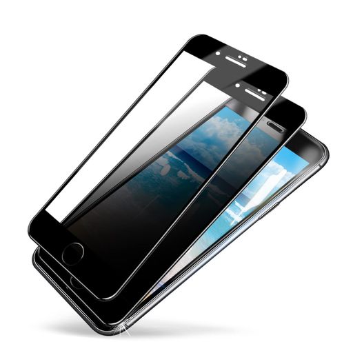 【覗き見防止】 IPHONE SE3 ガラスフィルム のぞき見防止 IPHONESE3 覗き見防止 フィルム IPHONESE第3世代 保護フィルム のぞき見 IPHONESE3 フィルム 覗き見 アイフォンSE3 強化ガラス 覗き防止