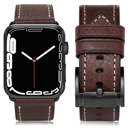 [ANGKMA] APPLE WATCH ѥХ41MM 40MM 38MM ܳ 򴹥٥ APPLE WATCH꡼ 7/6/5...