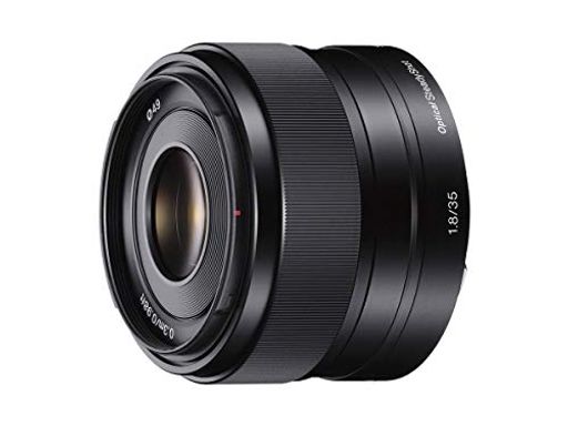 ˡ(SONY) ɸñ APS-C E 35MM F1.8 OSS ǥ㥫馡[Eޥ]  SEL3...