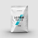 マイプロテイン(MYPROTEIN)グルタミン(LGLUTAMINE)ノンフレーバー粉末1kg