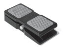 M-Audioエクスプレッションペダル電子ピアノ・キーボード対応EX-P