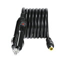 DC79098mmポートを備えた12V24V車載充電器で、JackeryPortableExplorer2404007081000やBluettiEB70EB3AGoalZeroYeti