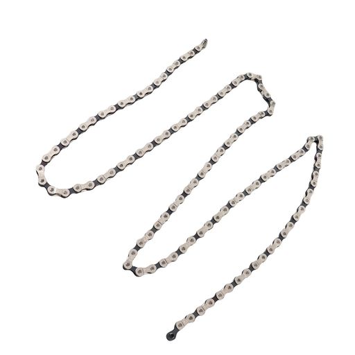 VGEBY1自転車チェーン18-24速/27速用防錆長時間使用高級鋼製変速自転車チェーンロードバイクマウンテンバイクCN-HG73(18-24速)