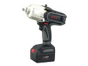 京都機械工具(KTC)12.7sqコードレスインパクトレンチセットJTAE481