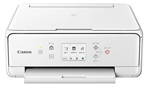 CANON ץ󥿡 A4󥯥åʣ絡 PIXUS TS6330 ۥ磻 2019ǯǥ 5ΩбBCI-38...