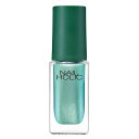 NAIL HOLIC(ネイルホリック) リミテッドカラー GR733 ホリデーリース 5ML