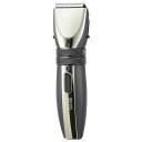 オーム電機IberisMEN‘Sバリカン電動メンズ電動バリカン電池式ブラックHB-HCKG2100N-K00-5824OHM(2)