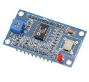 VKLSVANDDSAD9850信号発生器モジュールテスト装置正弦波0-40MHz2方形波