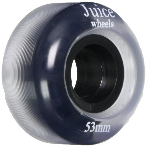 Juiceեȥ53mmclearblack