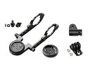 REC-MOUNTS(レックマウント)「第三世代」タイプ19 ガーミン/ブライトン RIDER用 コンボマウント(タイプ2 GP-K400A+GP-CATHL1...