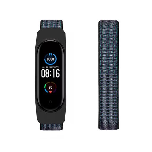 [AGUPERFIT]ѥ֥MiBand6543Хɡ餫Ŭ̵ɤ̵ʳĴʥ롼ؤХ(졼ץѡץ...