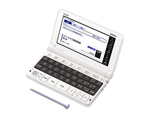 CASIO XD-SV4000 ŻҼ EX-WORD XD-SV4000 (30ƥ/⹻ȥ꡼ǥ)
