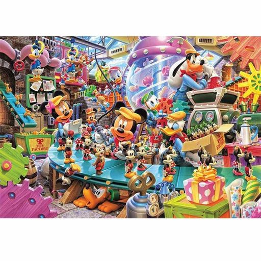 クロスステッチキットダイヤモンドの絵画ライン上のかわいいマウスドナルドダイヤモンド塗装ダイヤモン..