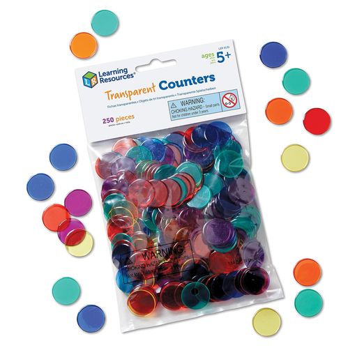 顼˥󥰥꥽ (LEARNING RESOURCES)  ե륫󥿡 ƩϤ ľ1.9CM 250...
