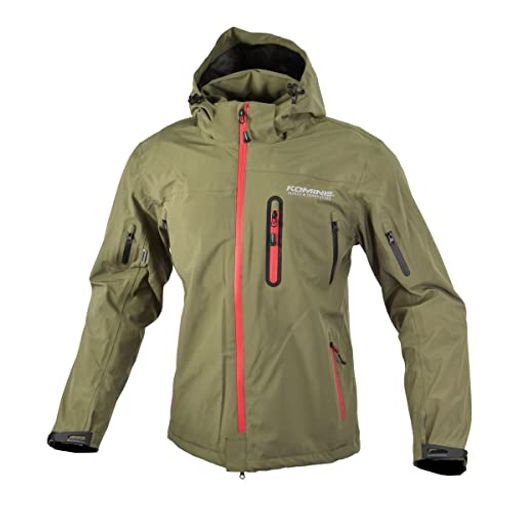 [KOMINE]Хѥ㥱å07-555OLIVE/REDL