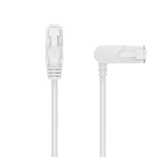 쥳LAN֥CAT6A2M󥰼ͥĥ᤬ޤʤޤɻߥͥۥ磻LD-GPATSW/WH20