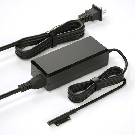 VHBW SURFACE 充電器 65W SURFACE PRO 充電器 対応SUFACE PRO3/PRO4/PRO5/PRO6/PRO7 互換1800/1625/1735/1736 SURFACE ACアダプター 2.5M PSE認証 VHBW SURFACE 充電器 65W SURFACE PRO 充電器 対応SUFACE PRO3/PRO4/PRO5/PRO6/PRO7 互換1800/1625/1735/1736 SURFACE ACアダプター 2.5M PSE認証