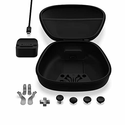 【純正品】XBOXELITEシリーズ2コンプリートコンポーネントパック
