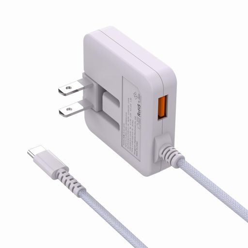 USBŴType-CPD20W®ŴUSB-C֥η(Ķ/Ԥߥ֥&QC3.0USB-Aݡ/޾ߥץ饰/PSE...